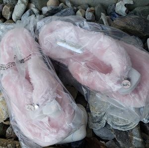 Michael Kors Slippers